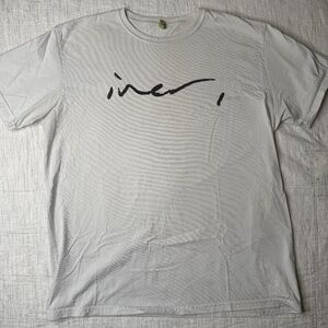 Bon Iver 'iver' Graphic Tee